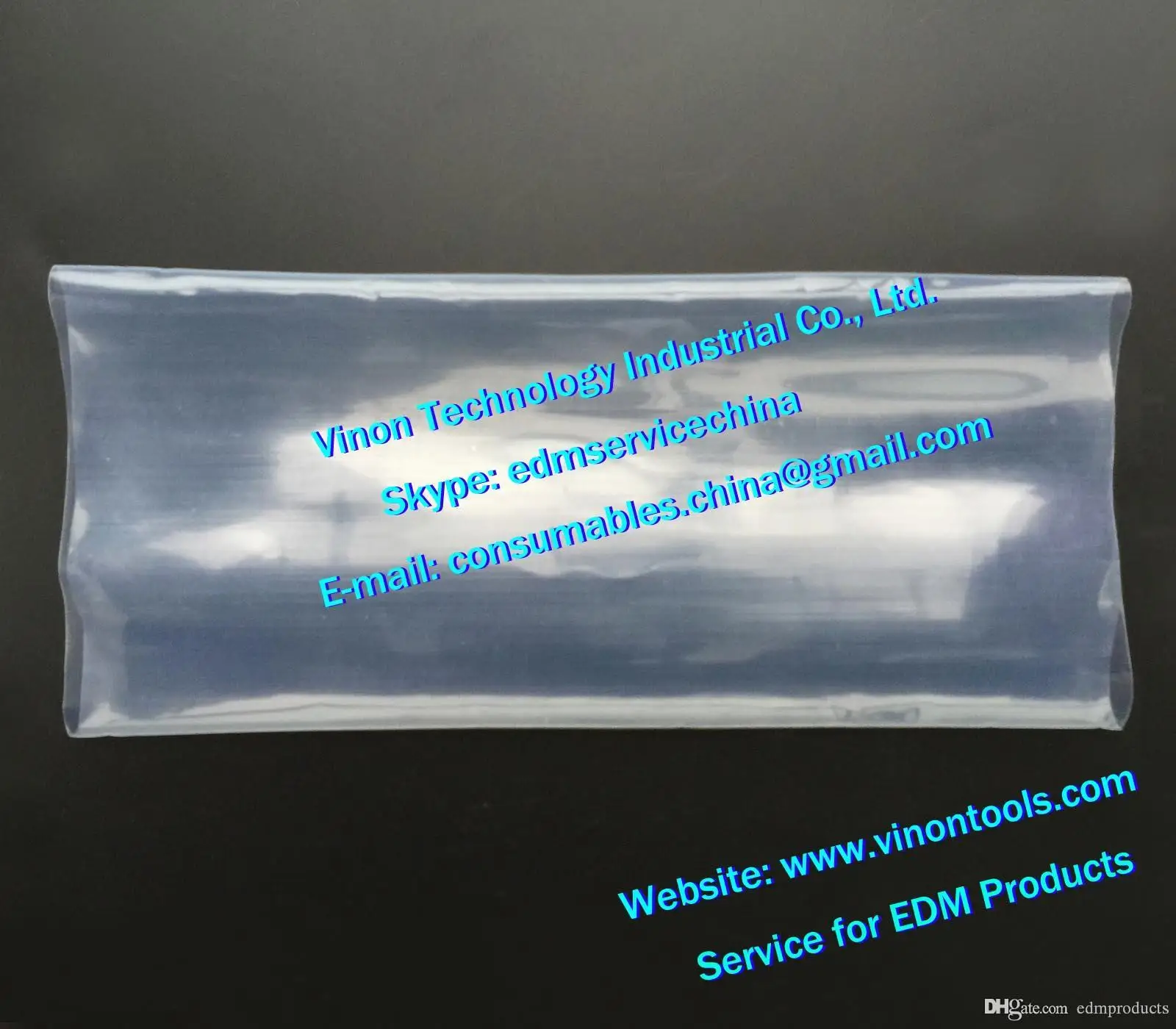 

Запчасти для ремонта труб (утолщенные) edm для wirecut edm machine A320,A280,A530,A325 Y axis sleeve 3031793, детали для предотвращения утечки