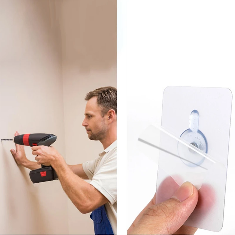 

Fully Automatic Induction Electric Soap Dispenser, Hand Sanitizer, Household Wall-Mounted Hand-Washing Device