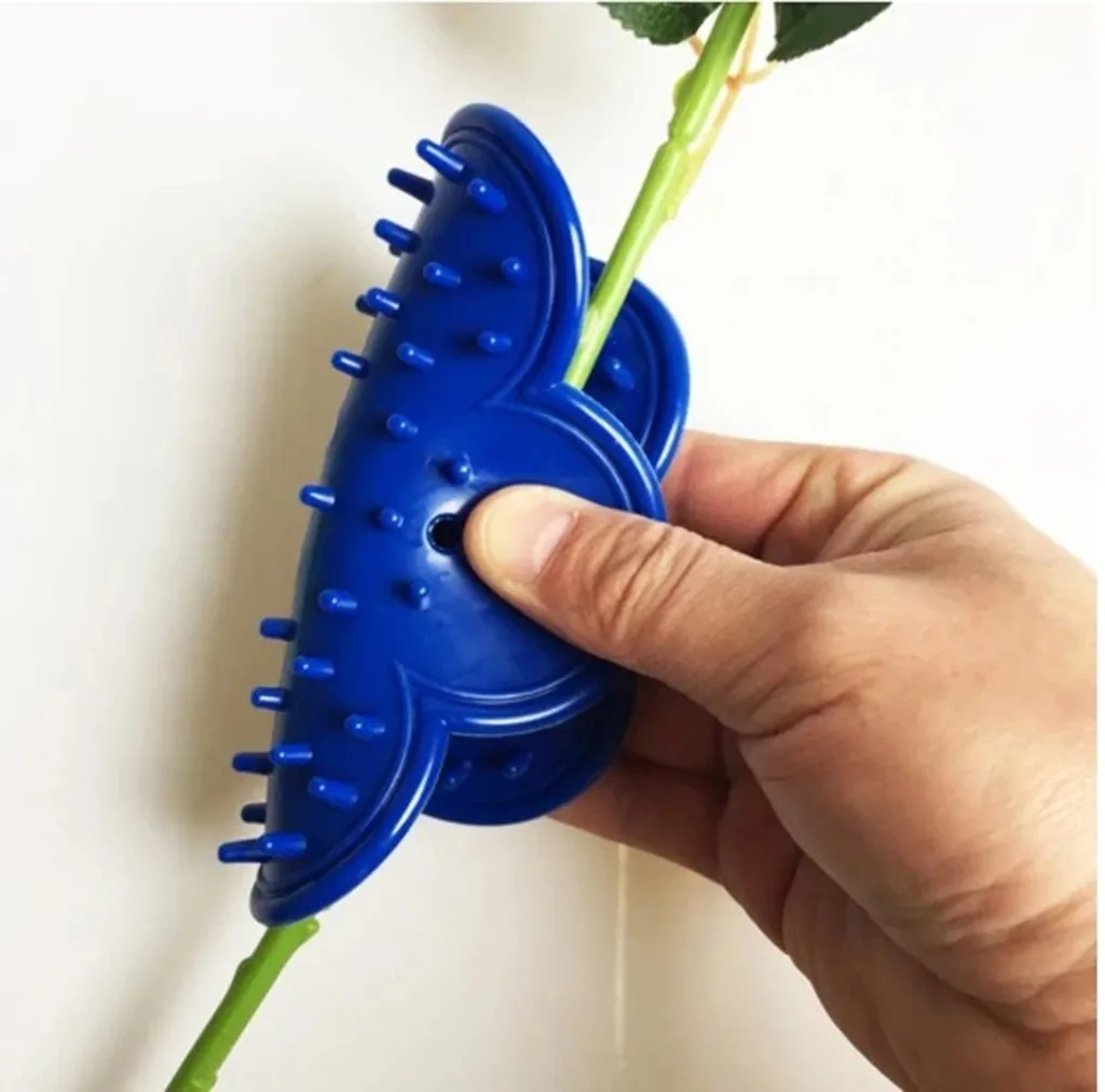 Плоскогубцы для снятия огорода садовый инструмент DIY цветочная опора огрубевшей