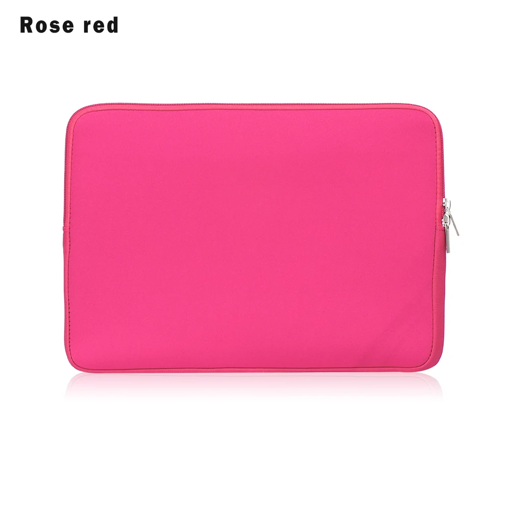11.6-13 inch rose re 1 шт. универсальный чехол для планшета чехол для Apple iPad samsung Galaxy Tab huawei MediaPad защитный противоударный чехол - Цвет: 11.6-13 inch rose re