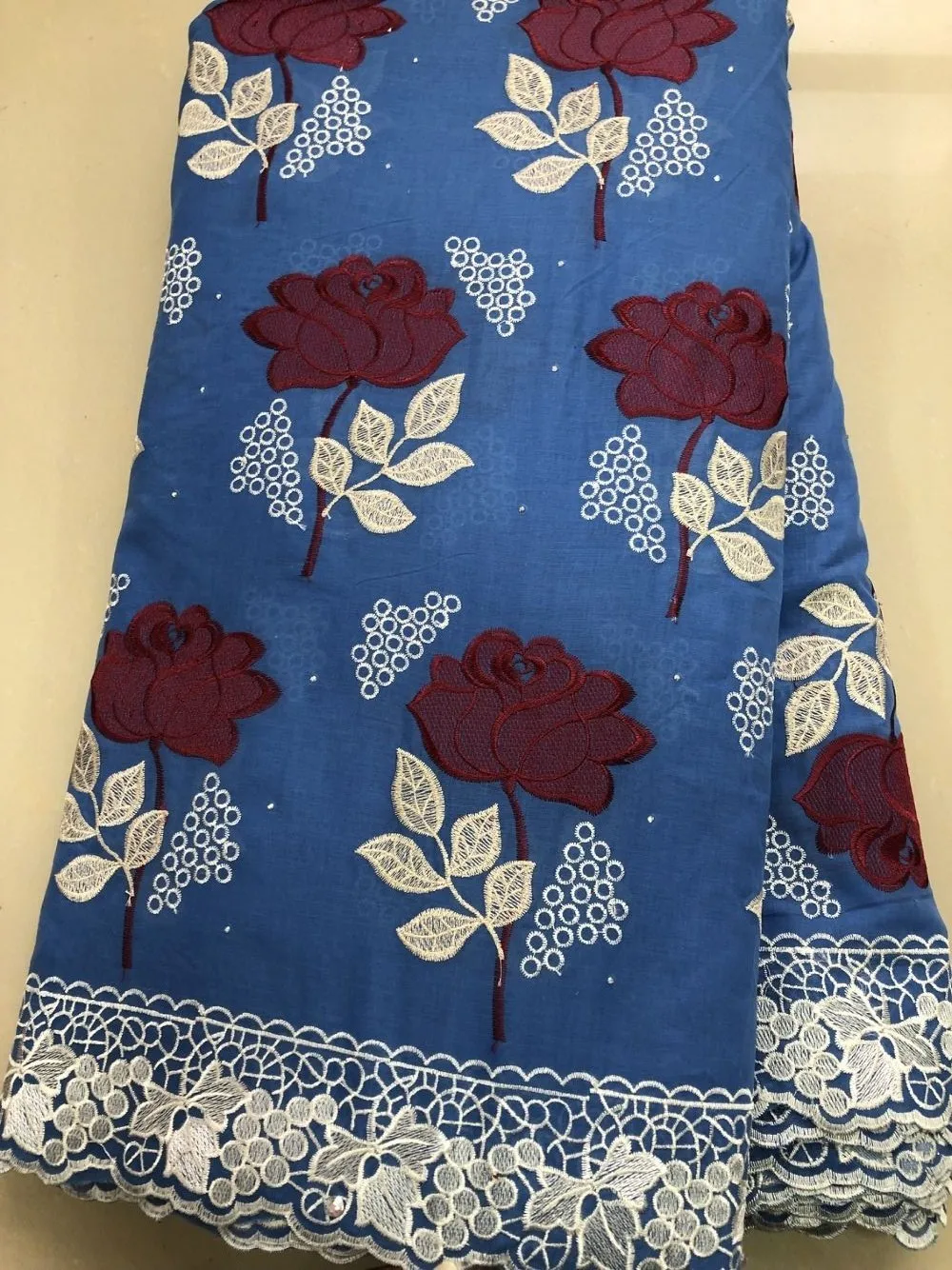 Швейцарская вуаль хлопок кружевная ткань 2019 африканская швейцарская