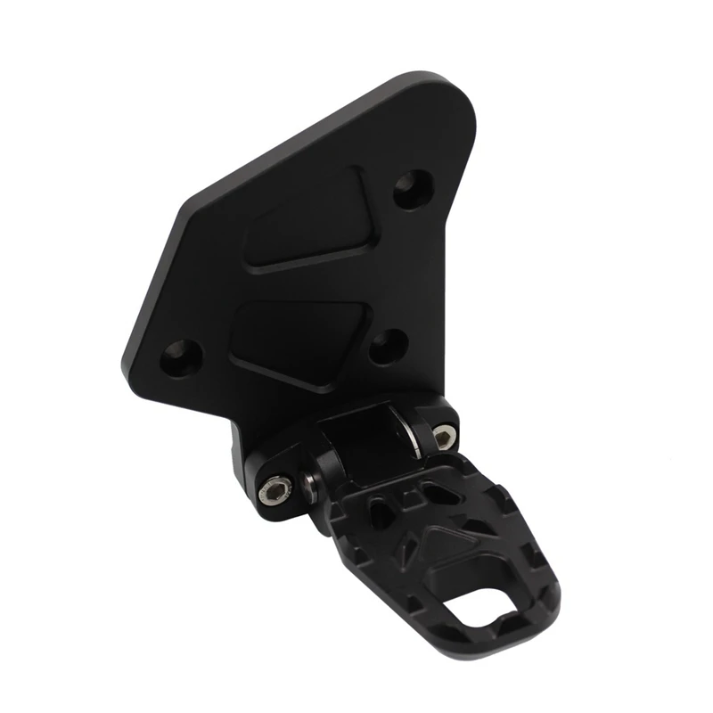 Мотоциклетные складные подножки Задние для легковых ног Honda X Adv Xadv 2017 аксессуары