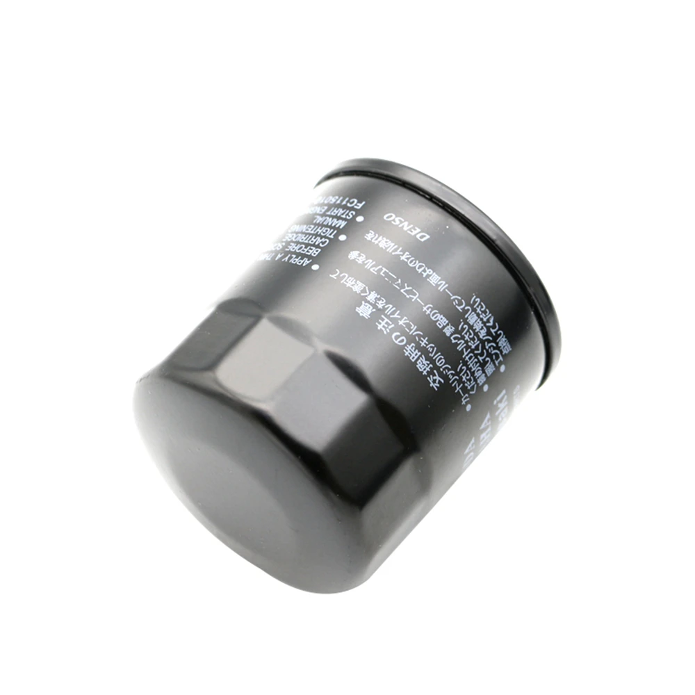 

Motorcycle oil filter For Honda CBR600 F4i CBR600RR CBR929RR CBR954RR CRF1000L CRF1000LD CTX700 CTX1300 Fury VT1300CX VFR800