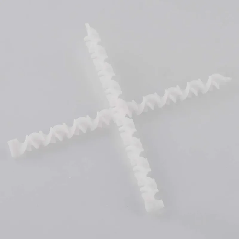 値段 卸売500個/pkスパイラルスタティックミキサー要素ポンポン13-18