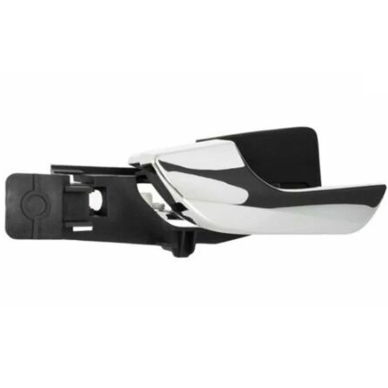 Автомобильная внутренняя ручка передней двери для Alfa Romeo Giulietta 156092167 156092165 156092161