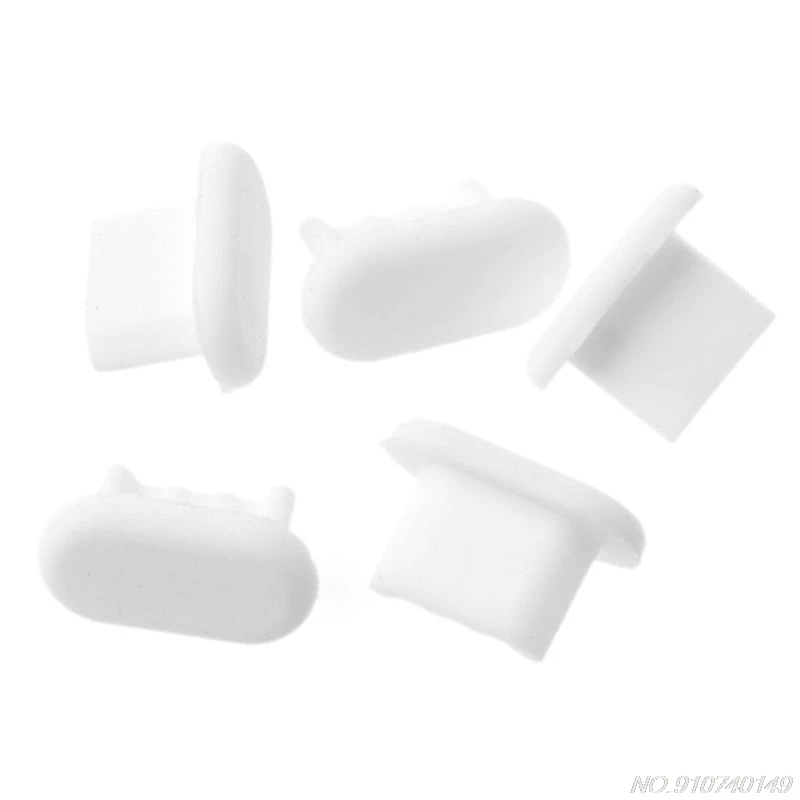 20 шт. защита для зарядного порта Micro USB разъем 3 5 мм наушники гнезда наушников