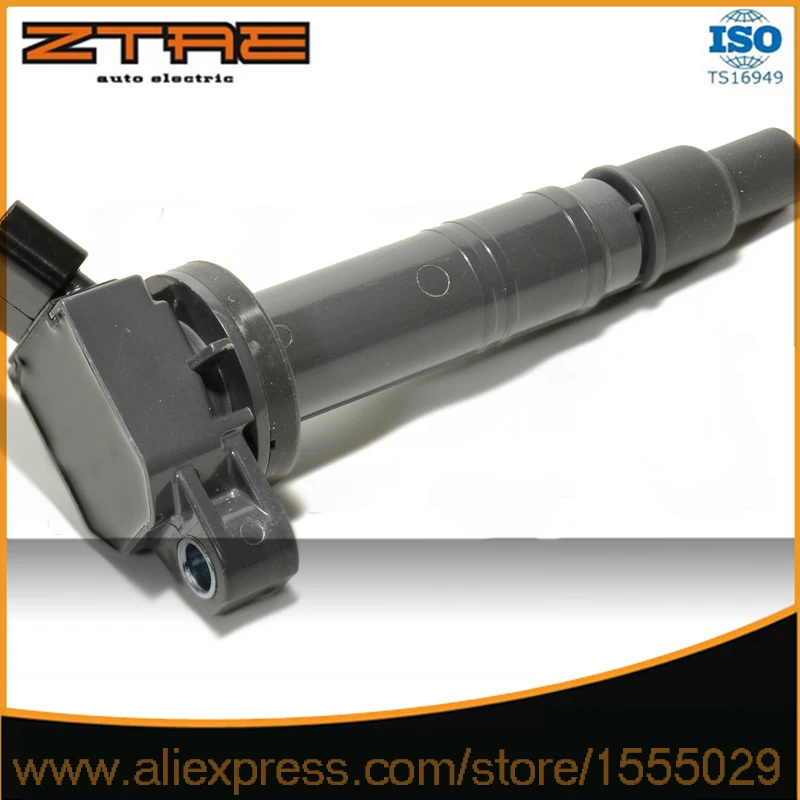 

High quality Ignition Coil 90919-T2001 For Lexus IS Tacoma 4Runner Corolla Tundra Avensis RAV4 Matrix Scion XB