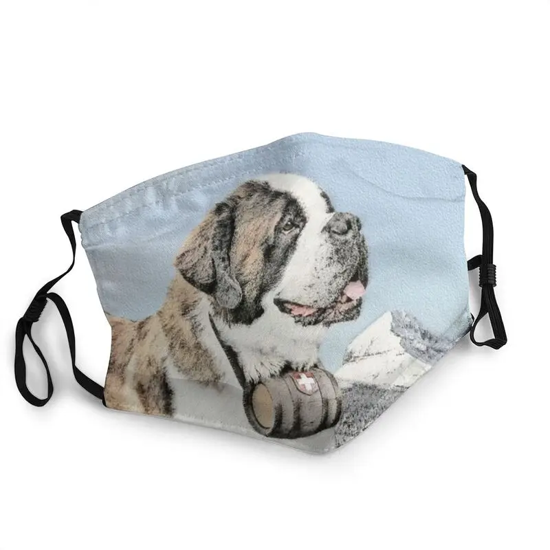 

Маска-респиратор для взрослых, дышащая, Пылезащитная