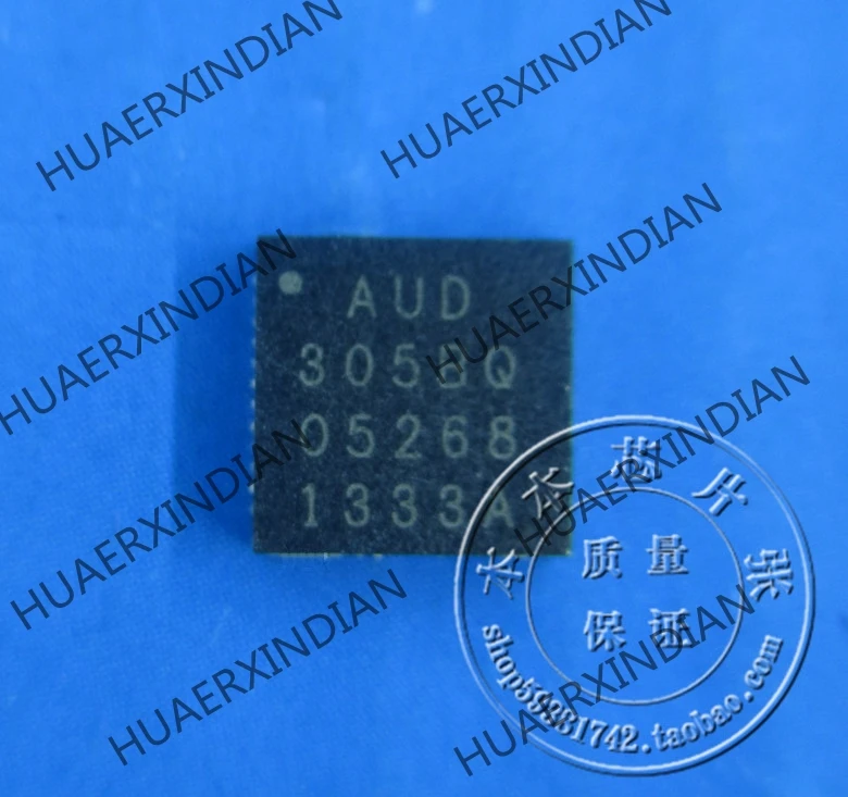 

New ES305BQ AUD305BQ 305BQ QFN 48 12 high quality