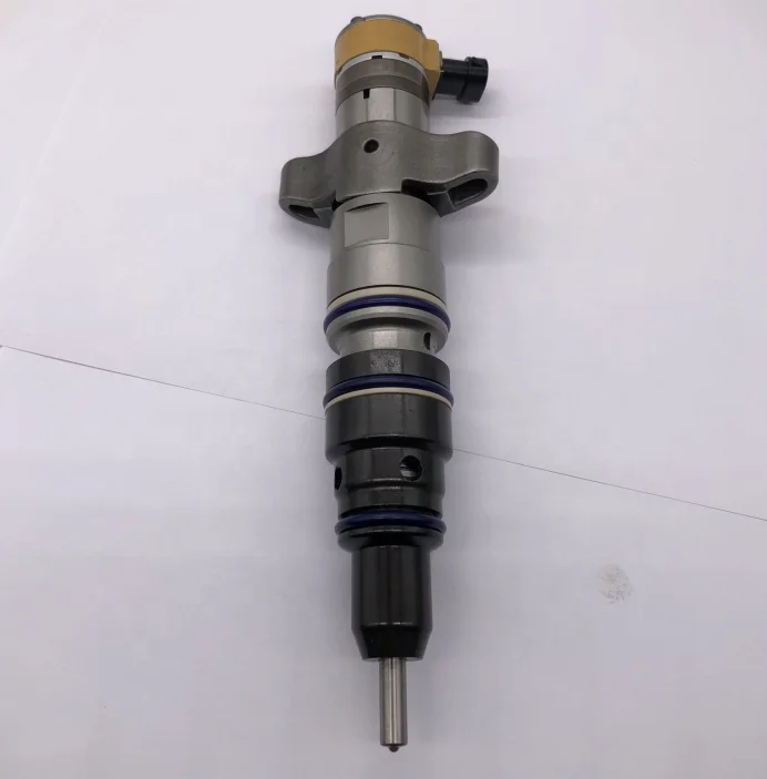 

Excavator spare parts C9 diesel engine fuel injector nozzle 328-2576
