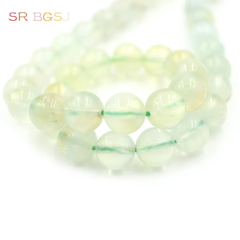 

Free Ship 4/6/8/10/12mm Pick Size Round Pure Stone Natural Gems Loose Beads 15"