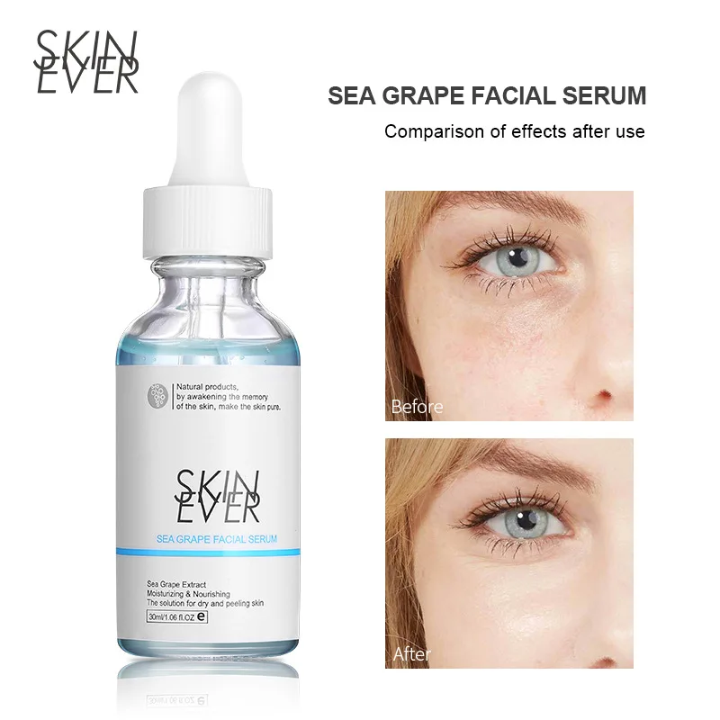 

Pore-shrinking Essence Tightening Fine Moisturizing Essence Whitening Anti-aging Oil Control Facial Essence Skin Care