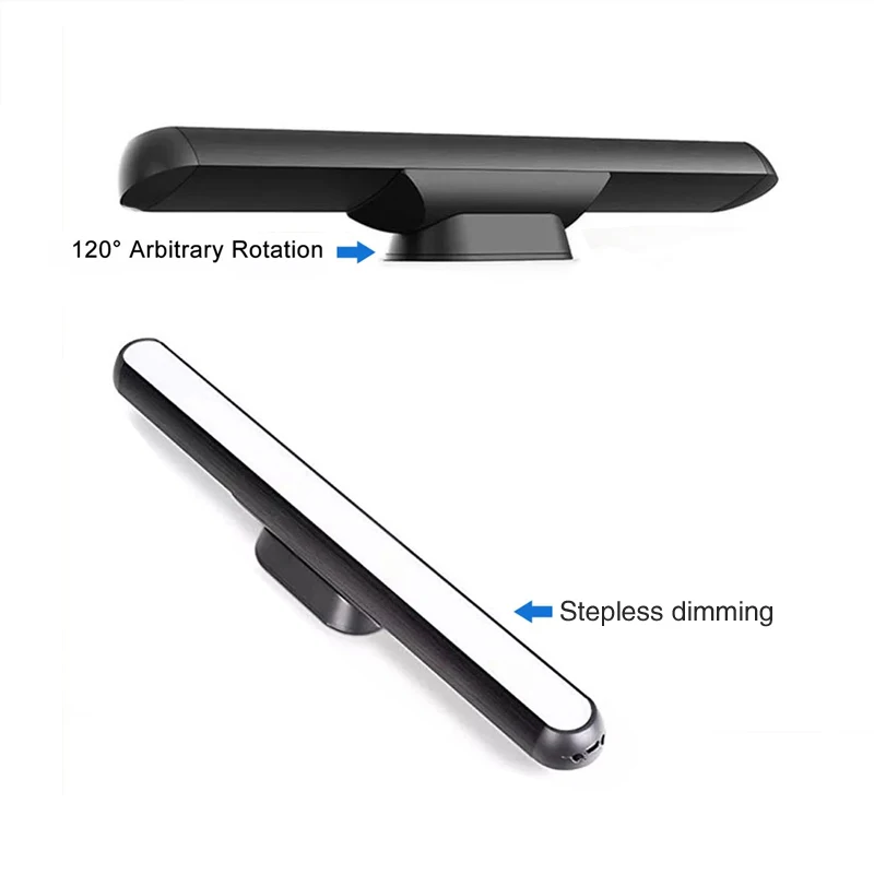 USB 5 в подвесные магнитные ночные светильники приглушаемая