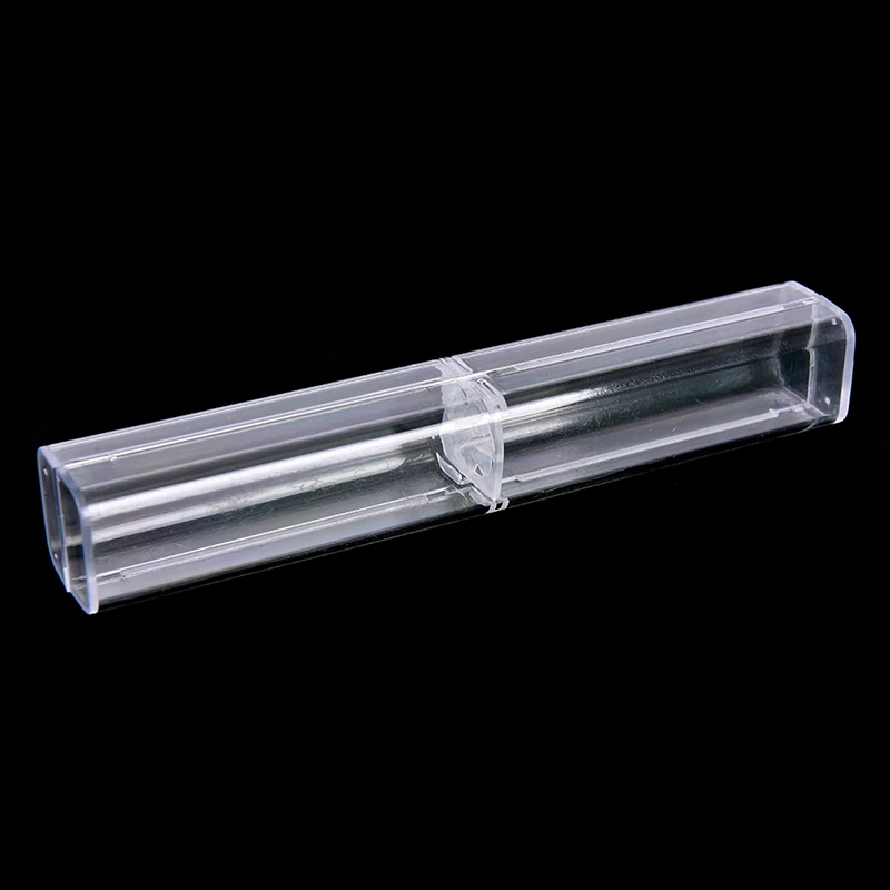 Microblade Needle Holder Grain Eyebrow Pencil Storage Box Microblading Pen Acrylic Tattoo Accesories | Красота и здоровье