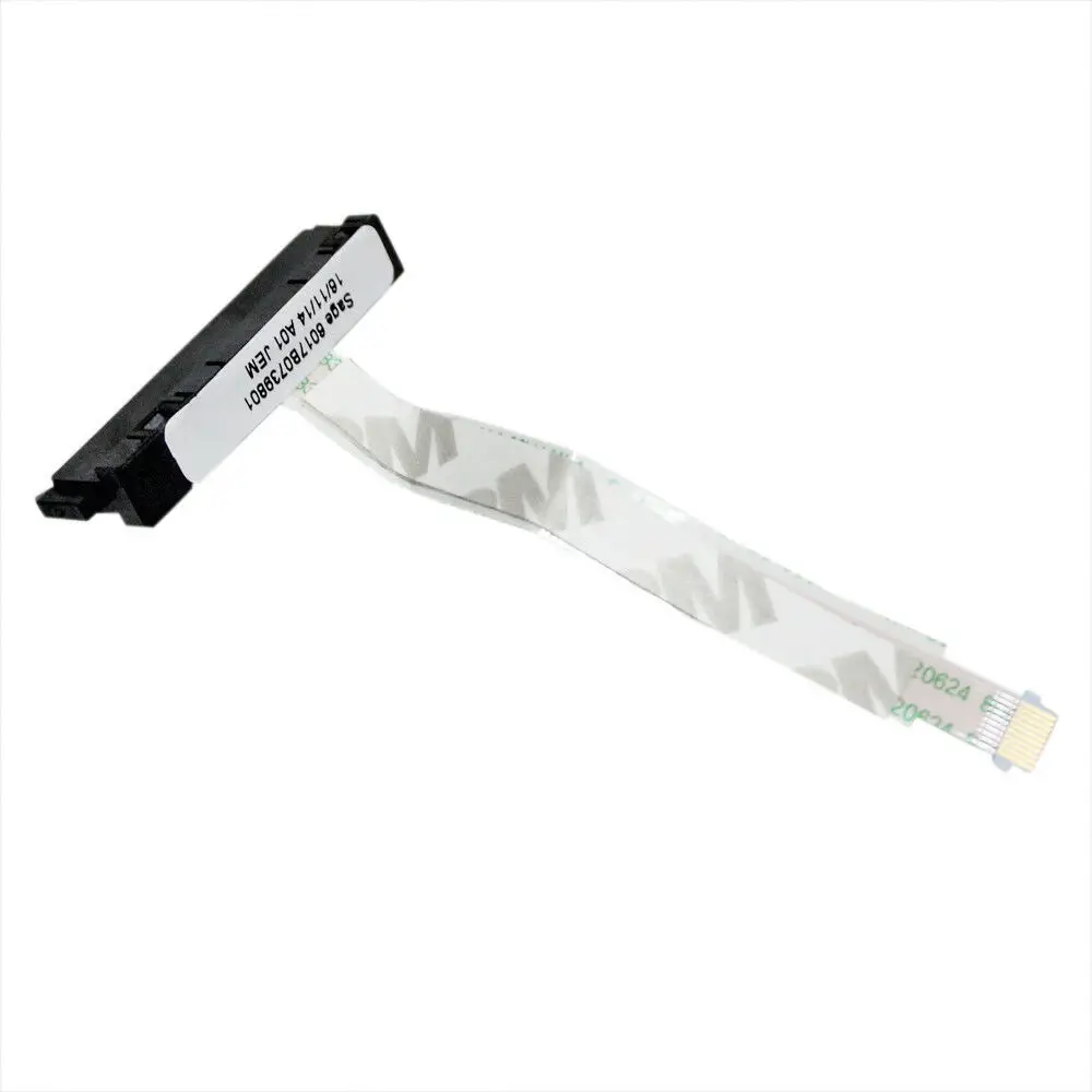 

SATA HDD Hard Disk Drive Connector Cable for HP M7-U 6017B0739801 857835-001 tbs