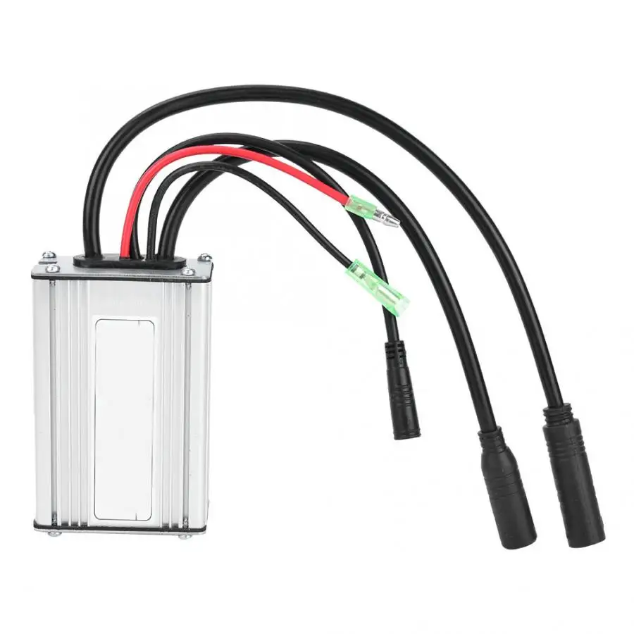 24 В 20A Электрический контроллер для мотороллера e велосипед бесщеточный