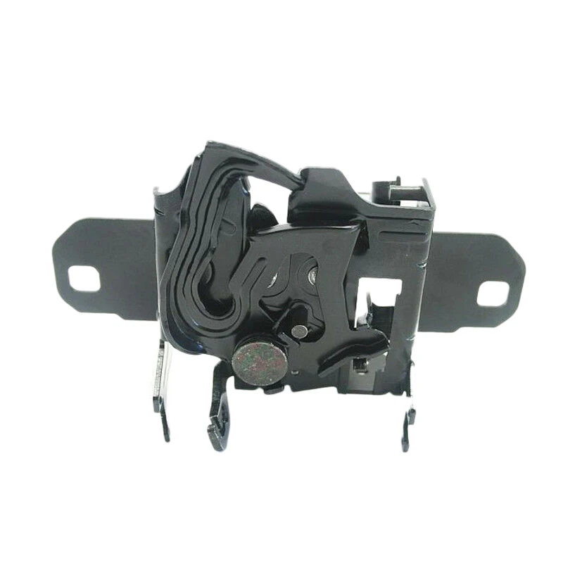 Hood Latch Lock with Pull Handle for Je tta Golf G ti Tdi Glx Mk4 1J0 823 509 De | Автомобили и мотоциклы