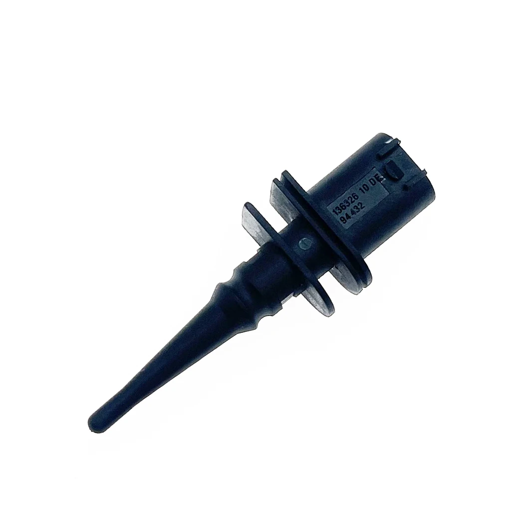 ESIRSUN Outside Ambient Air Temperature Sensor with Connector Plug For BMW 1 6 7 Series E39 E46 X3 X5 X6 Z4 Z8 65816905133 | Автомобили и