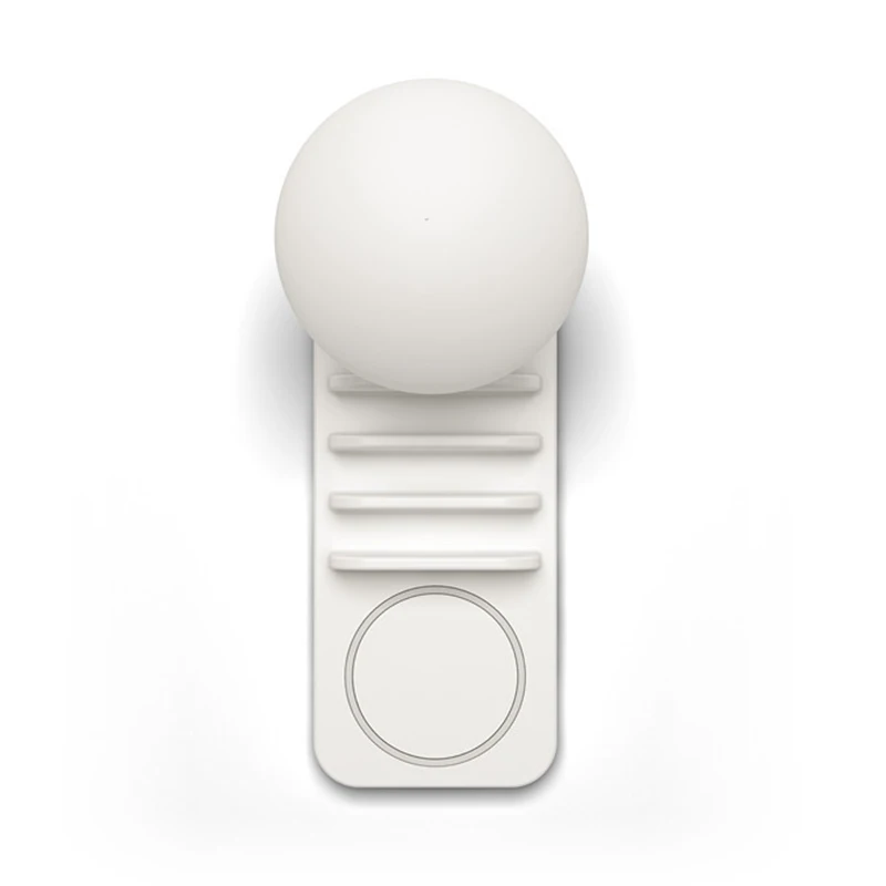 Зарядное устройство с несколькими портами быстрая зарядка 3 0 Грибная лампа QC3.0