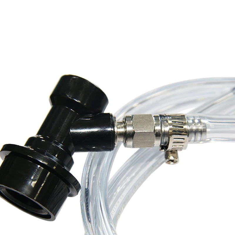 3/16 дюймов шариковая линия блокировки в сборе кран для пикника с 3 футами пивная