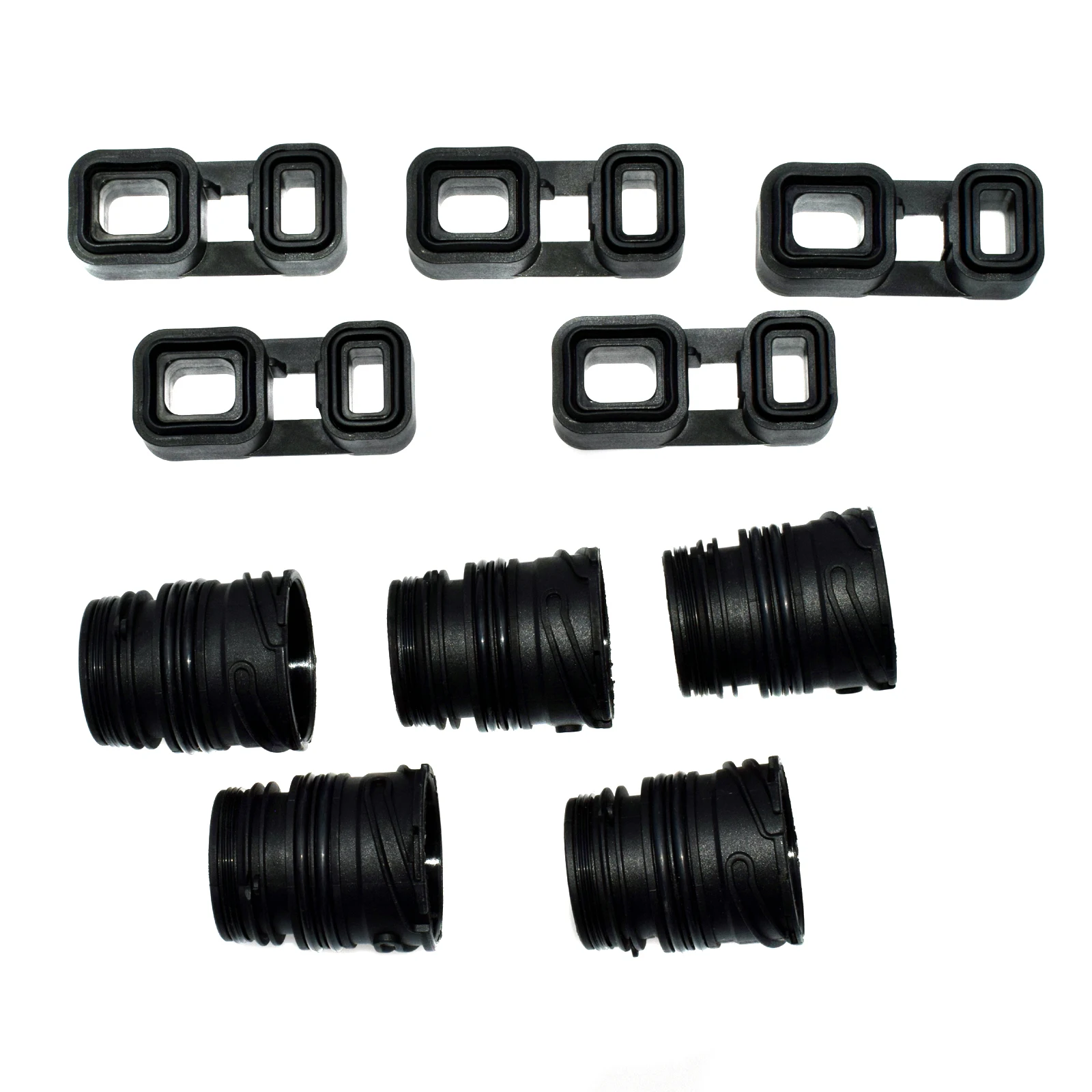 WOLFIGO 5 комплектов автоматическая коробка передач уплотнительная муфта и