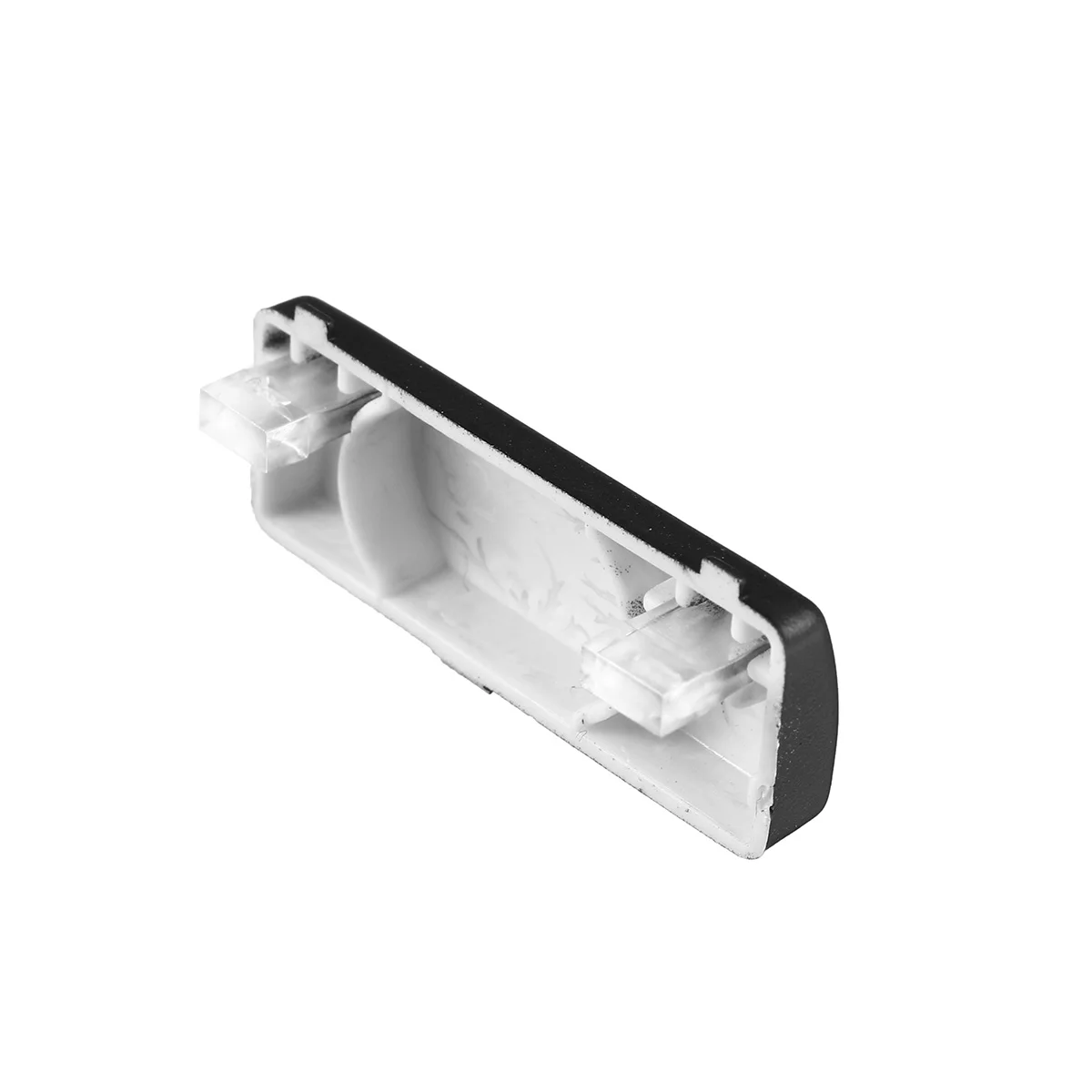 Пластиковая Автомобильная внутренняя панель A/C для контроля климата сменные