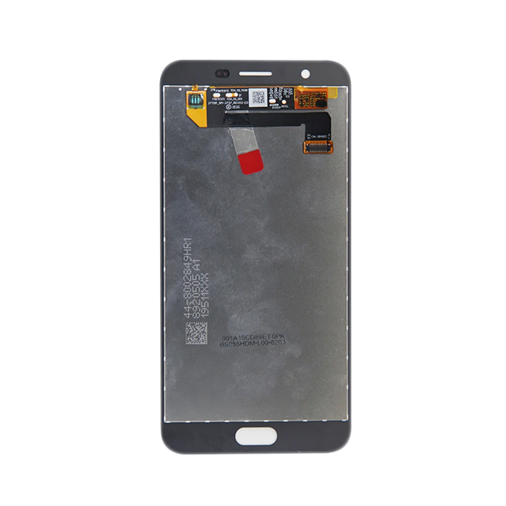 Оригинальный 5 &quotЖК дисплей для samsung Galaxy J7 2018 J737 J737A J737P J737V J737T сенсорный экран