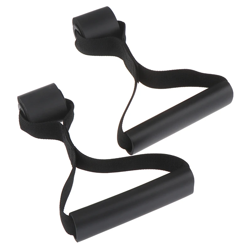 2 шт. нейлоновые ленты-Эспандеры для тренировок | Спорт и развлечения