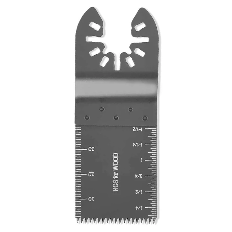 

Oscillating Multi Tool Japanese Tooth 50pcs Saw Cutter Set For Fein Multimaster