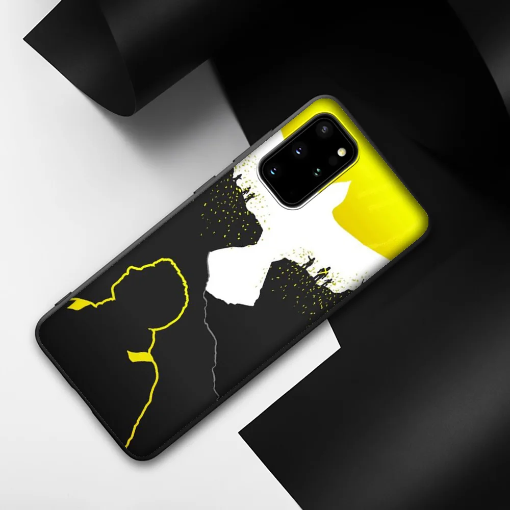 Мягкий чехол Lavaza Twenty One Pilots 21 для Samsung Note A3 A5 A6 A7 A8 A9 A10s A20s A30s A40s A50s 10 A70 8 9 J6 Plus |