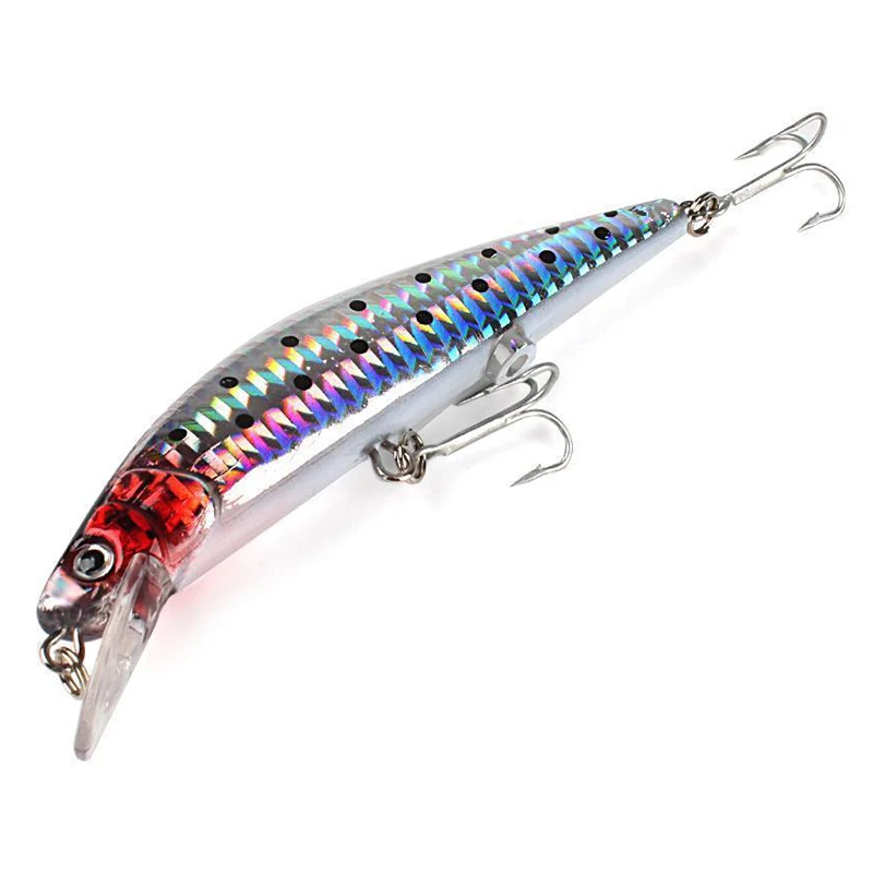 Сверхреалистичная Вибрирующая электрическая рыболовная приманка с USB зарядкой светодиодный Ной подсветкой