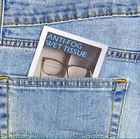 Салфетки противотуманные одноразовые для очков, 50 шт.