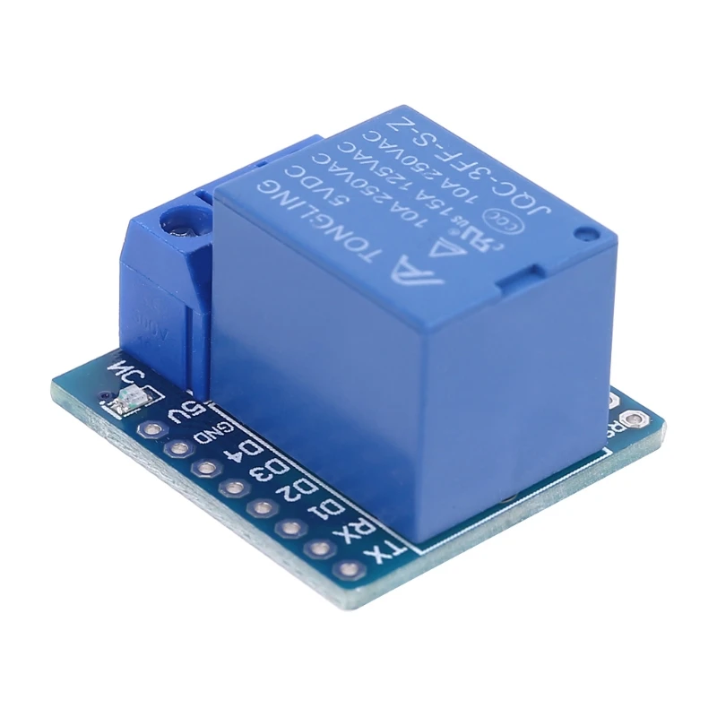 

Макетная плата ESP8266 WiFi NodeMcu Lua WS2812 RGB DHT1 для WeMos Mini K92F