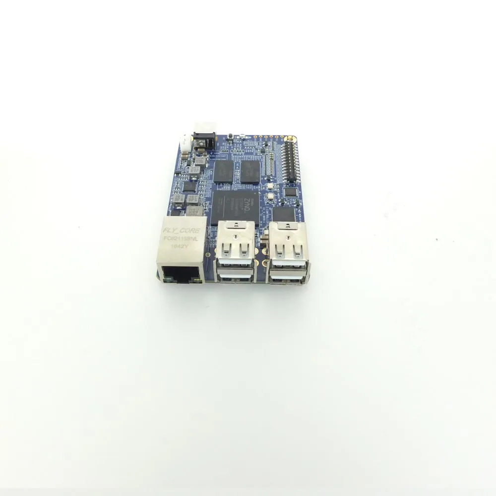 Lychee HEX ZYNQ7020 FPGA макетная плата Raspberry Pie Edition XILINX ZEDBOARD