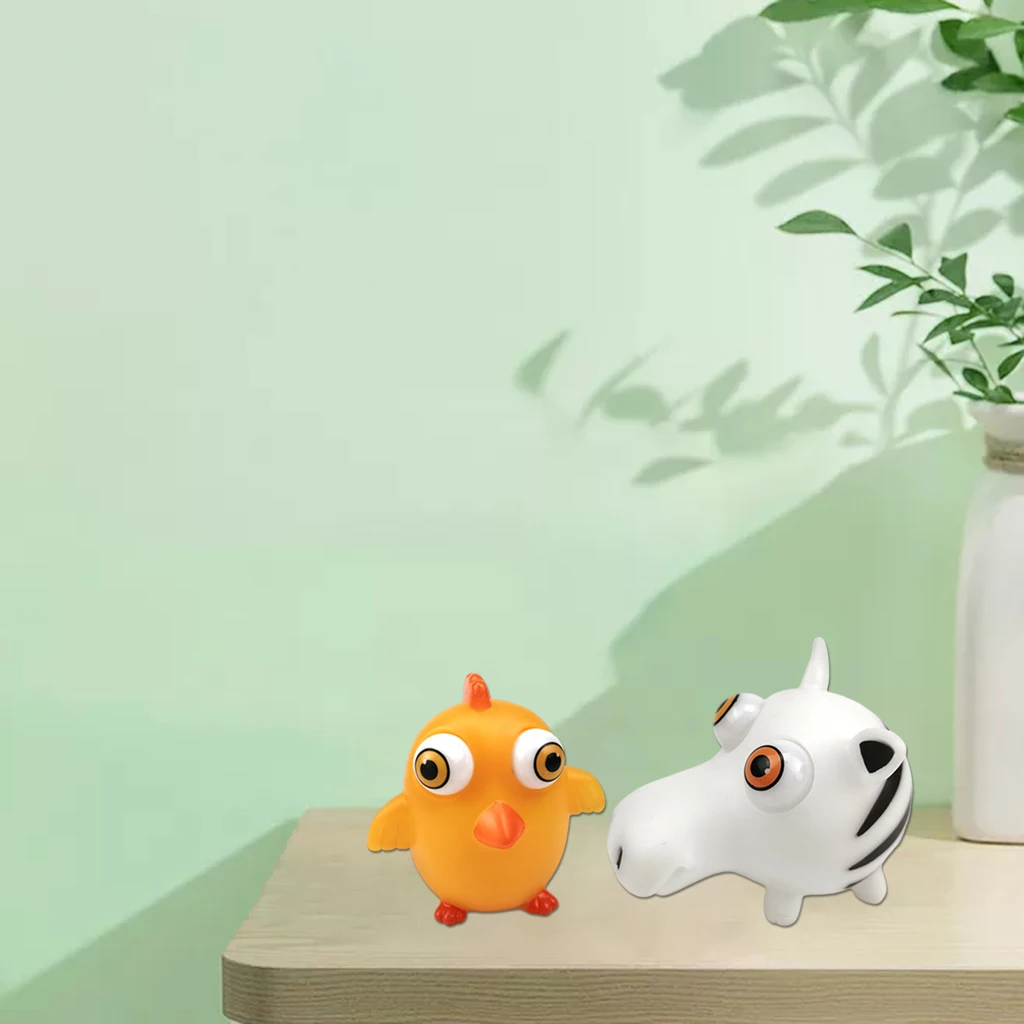 

Eye ping Squeeze ping Out Eyes Squeeze Sensory Fidget Toys