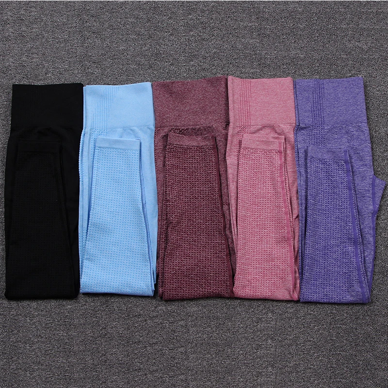 

High Waist Seamless Yoga Pants Leggings Women Push Up Leggins Mujer Leggings Sport Women Fitness Gym Workout Leginsy Damskie