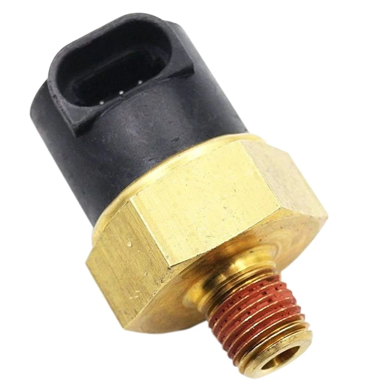 Клапан датчика давления моторного масла и топлива для VOLVO Detroit Series 50 60 23532797 23511176 |