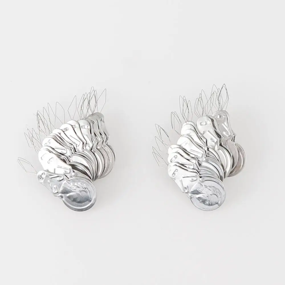 Луковая игла для проволоки Cheape 50 шт./лот ридер ручного шитья инструмент