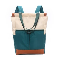 women oxford backpacks bags fashion lady shoulder backpack waterproof bag laptop bag
