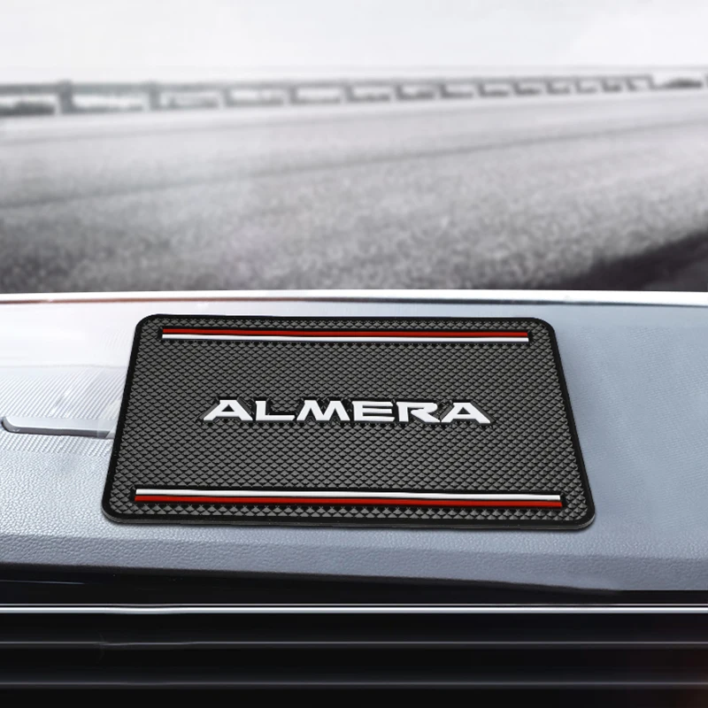 Противоскользящий коврик аксессуары для интерьера автомобиля чехол стайлинга