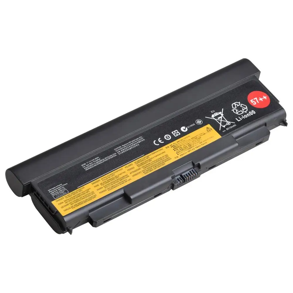 Новый аккумулятор T440P для ноутбука Lenovo ThinkPad T540P W540 W541 L440 L540 45N1144 45N1145 45N1148 45N1159 45N1158