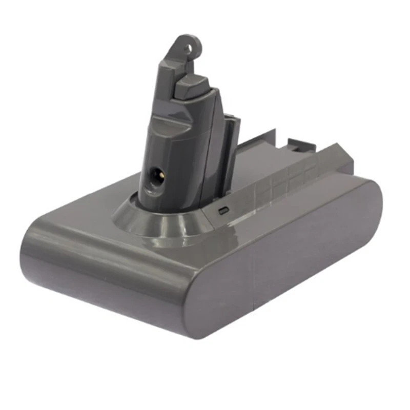

21.6v 4000mAh Li-ion Battery For Dyson V6 for Dyson DC58 DC59DC61DC62 DC72 DC74 DC62 Animal Handheld SV03 SV09 Vacuum Cleaner