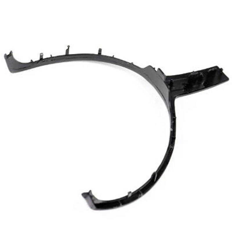 Карбон волокно Руль Накладка для BMW 1 3 4 5 6 серия F20 F22 F21 F30 F32 F33 F36 F06 F12 F13 X5 F15 X6 F16 M