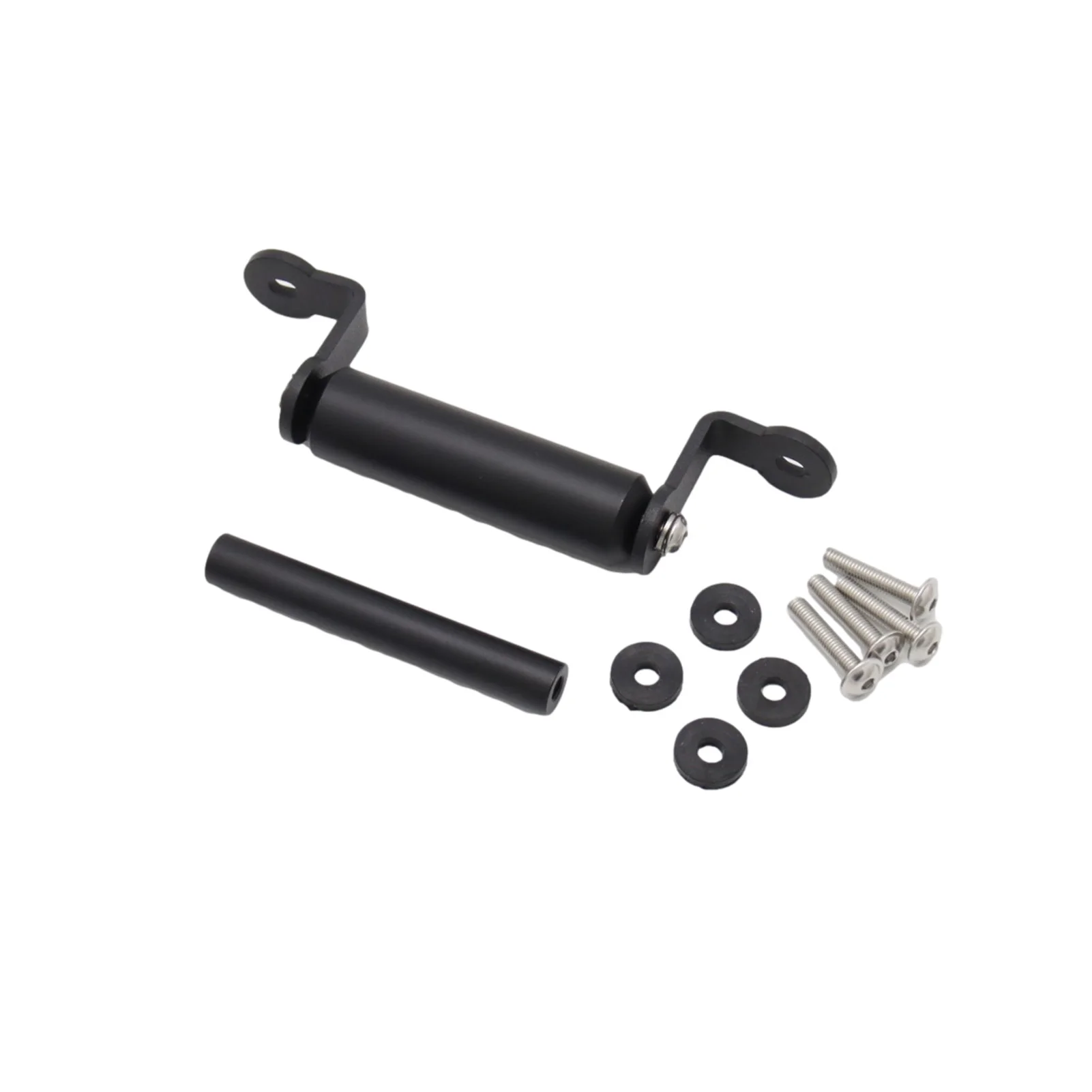 

Motorcycle Navigation Mobile Phone GPS Plate Bracket For YAMAHA MT-07 For Tracer 2016-2017 Motorcycle Accessories