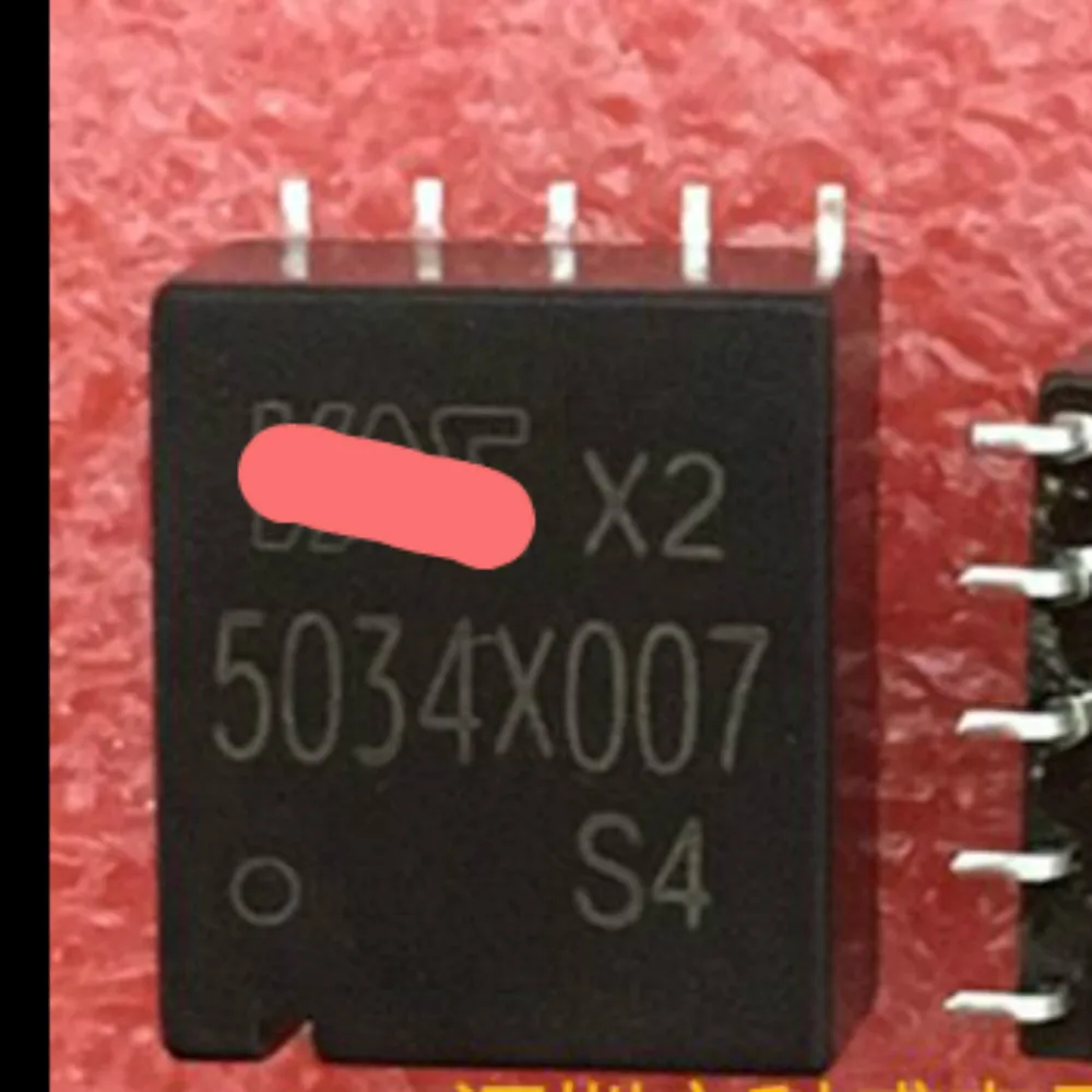 

В наличии VAC 5034x007 новый датчик