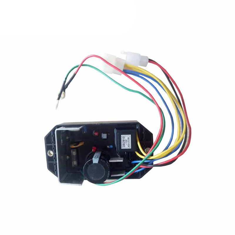 

15KW AVR DAVR-150S KI-DAVR-150S Automatic Voltage Regulator Generator