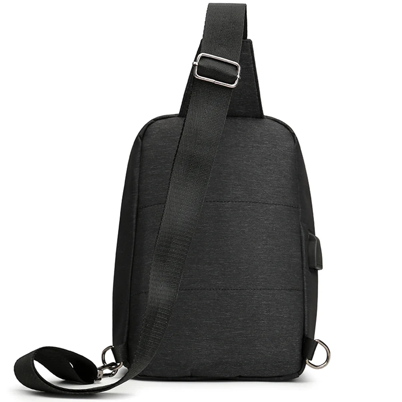 Модные сумки через плечо для мужчин 2020 нагрудная сумка мужская сумка-мессенджер