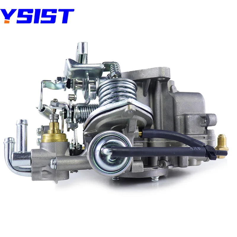 Карбюратор 16010-FU400 Carb Carby Assy для NISSAN K21 K25 16010FU400 16010 FU400 |