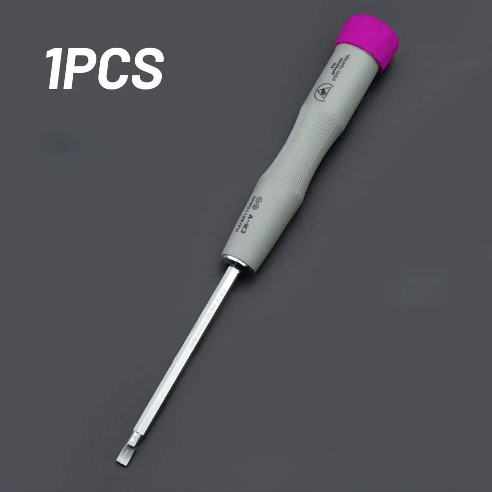 

Dual-Use 1PC 1PC Magnetic Mini Screwdriver Screwdriver Tool Tool Hot New