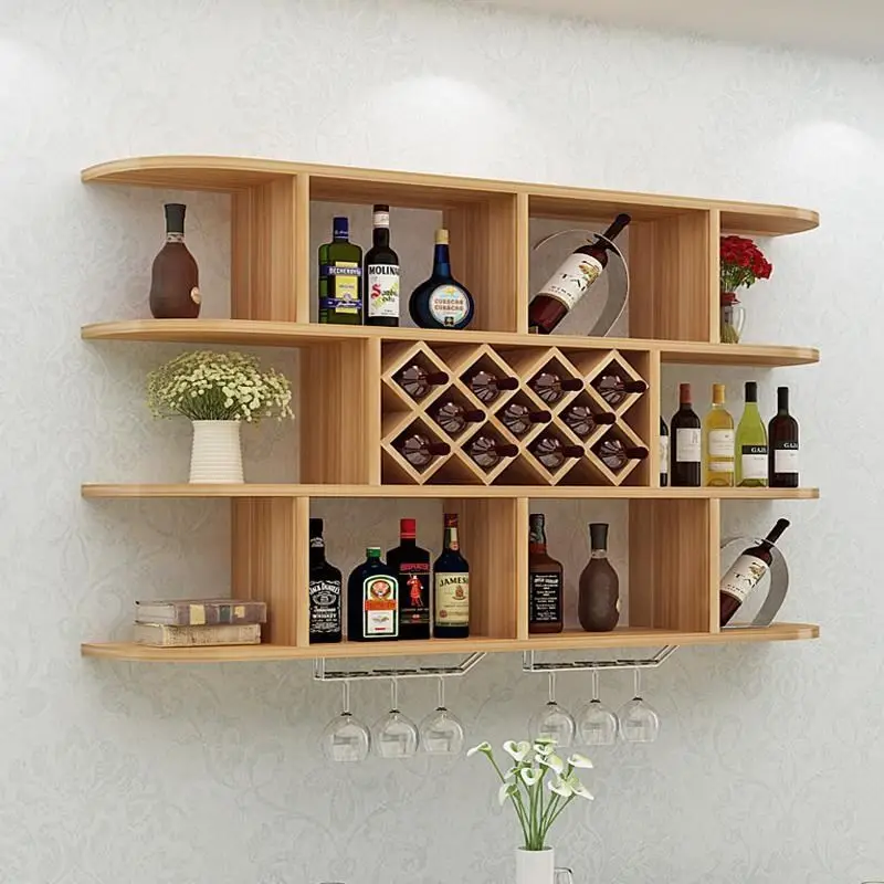 Мобильная Кухня Kast для гостиной Gabinete Mobile Per La Casa стеллаж хранения барная полка